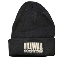 Beanie Hat – Millwall
