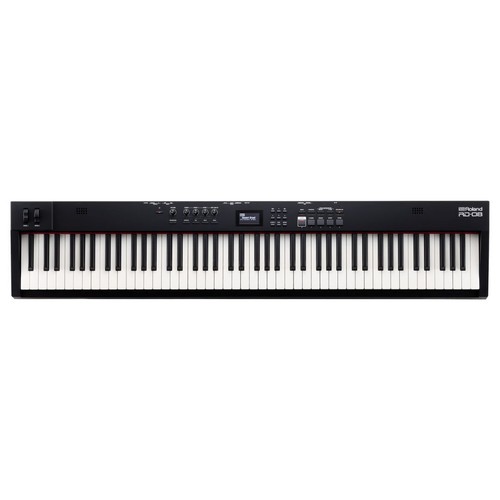 Roland key stage - 08,