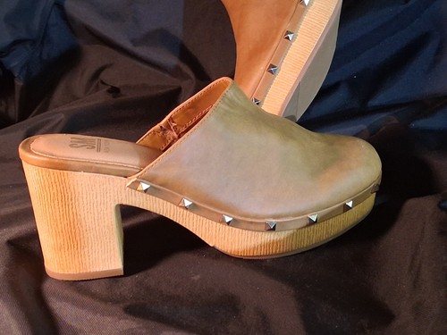 Steve madden brooklyn - 9.5,