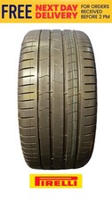 1x 275/30r20 Pirelli p zero
