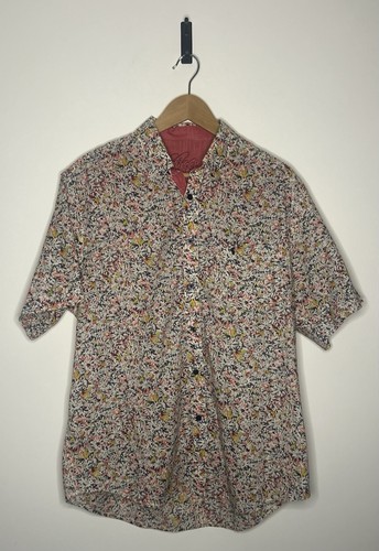 Men gabicci floral short - floral,