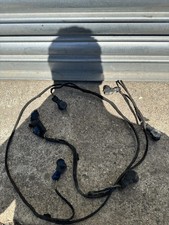 Mercedes Cls 2014 Parking Sensors With Loom Front #7