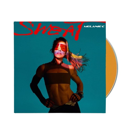 Melanie sweat hmv - melanie,
