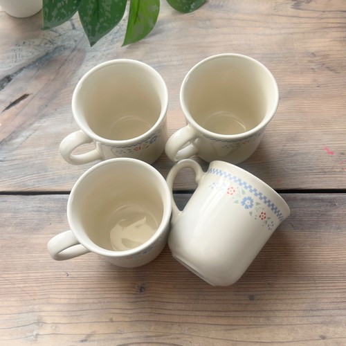 Corning corelle coffee - corelle, mugs