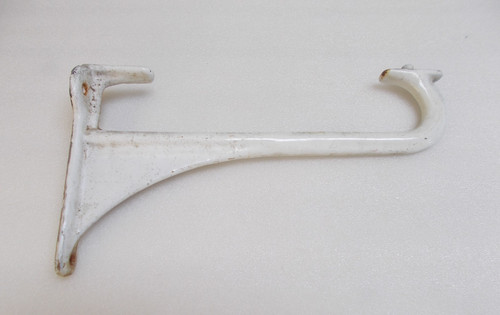 Sink brackets vintage cast - sink,