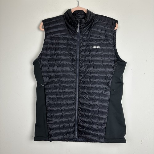 Rab cirrus flex vest - rab,