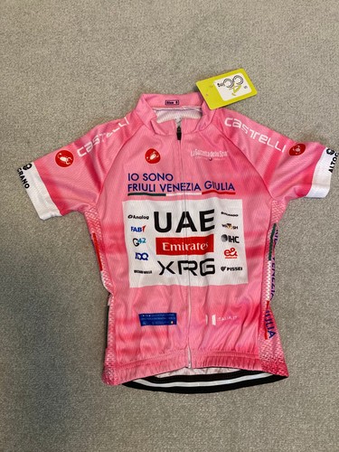 Pink jersey maglia rosa - pink,