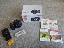 Canon EOS 70D Digital SLR