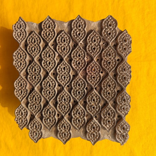 Decorative printing blocks - decorative,