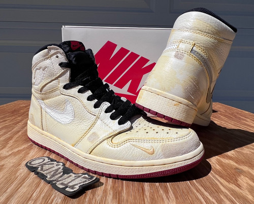 2018 nike air jordan retro - 1,