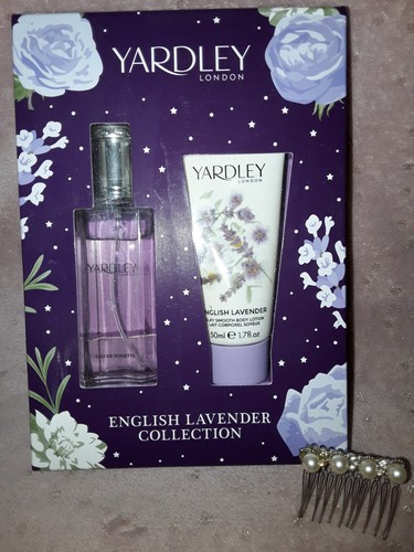 Yardley english lavender - yardley,
