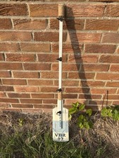 Vintage Nautical Boat Oar/Paddle Coat Hook - Home Decor