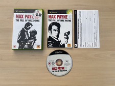 Xbox Original | Max Payne 2