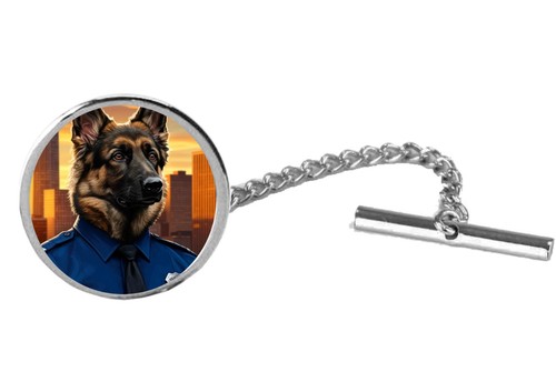 Nai4 german shepherd police - german,
