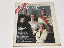 Radio Times Magazine 15–21