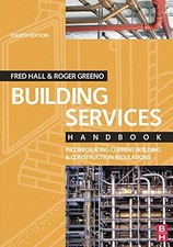 Building Services Handbook