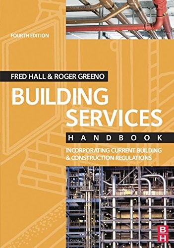Building services handbook - building,