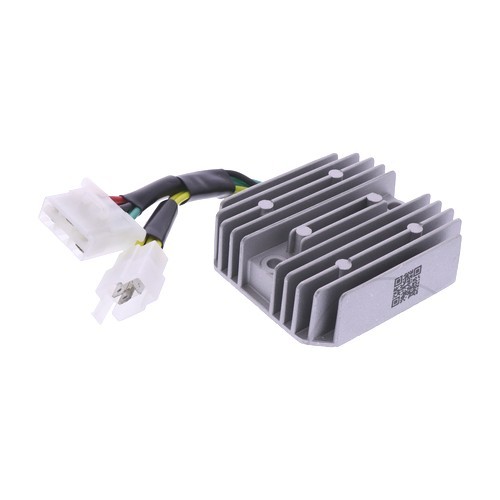 Regulator rectifier jmp fits - jmp,