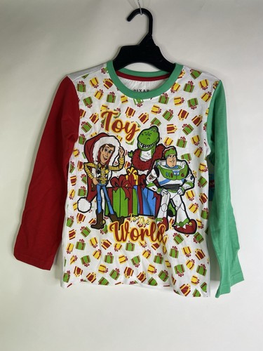 Disney toy story christmas - disney,