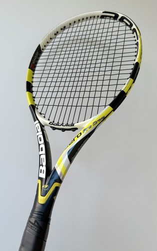 Babolat aeropro drive - babolat, gt