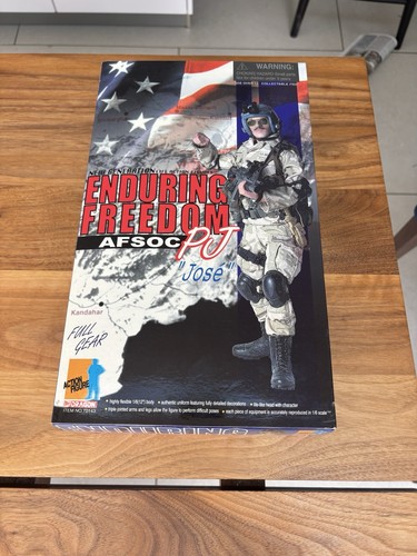Dragon enduring freedom - enduring,
