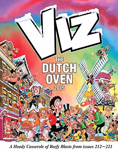 The viz annual dutch - the, annual: