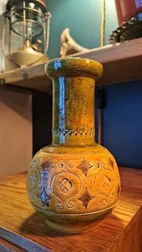 Stunning rare bitossi - stunning,