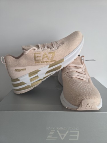 Emporio armani ea7 trainers - armani,,