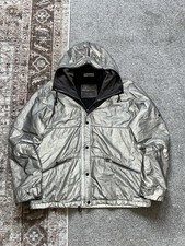 Stone Island Aw07 Dual Layer