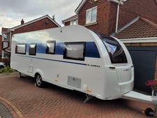 Adria Altea Dart 2022 4 Berth