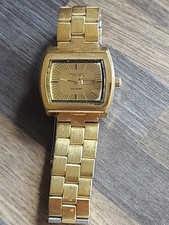 VINTAGE LARGE DEEP CASE