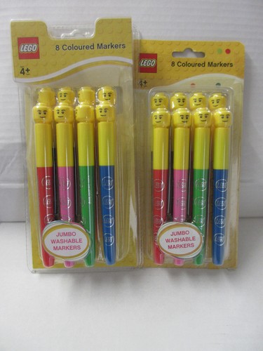 Lego packs 8 - packs,
