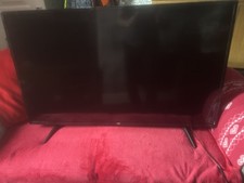 43 JVC TV model LT-43C700