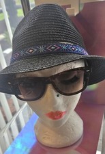 FATFACE WOMENS TORTOISE/brown