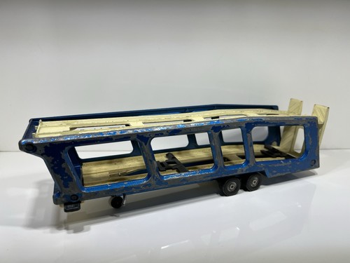 Corgi major toys car - toys,