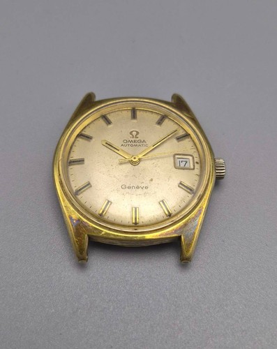 Omega geneve cal 565 vintage - omega, cal.