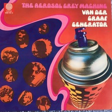 Van Der Graaf Generator - The