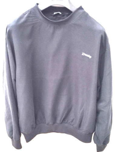 Dunlop golf windproof sweater - dunlop,