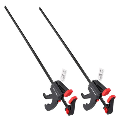 2pc 600mm quick ratchet speed - 600mm,