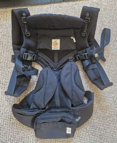 Ergobaby omni 360 cool - ergobaby,