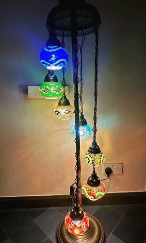Turkish moroccan handmade - moroccan,