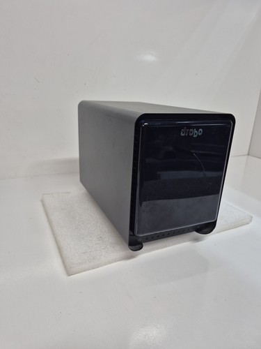 Drobo drdr3 bay 3 - drobo, 3.5in