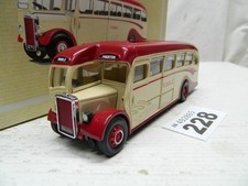 Corgi 1:50 Leyland Tiger Coach