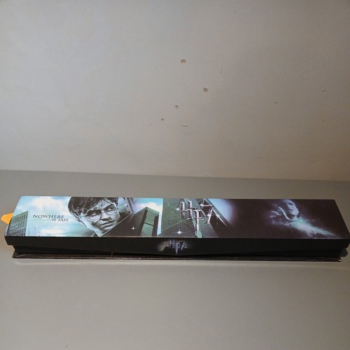 Harry potter part 2 - harry,
