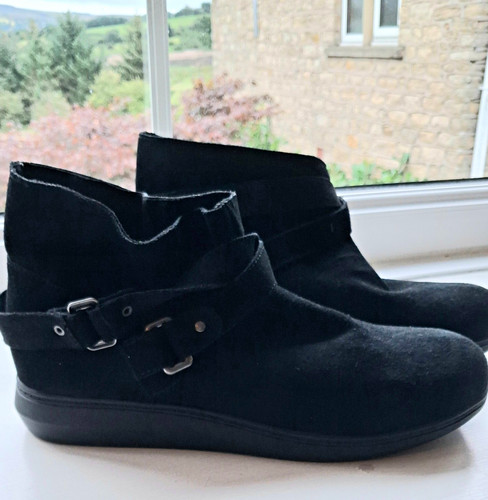 Rocket dog women black - dog, women’s
