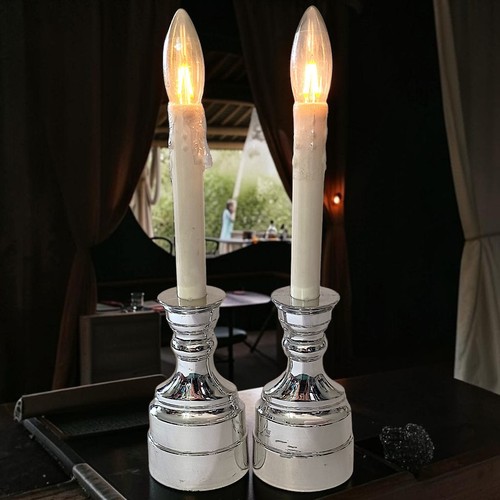 Vintage bethlehem lights - 2,