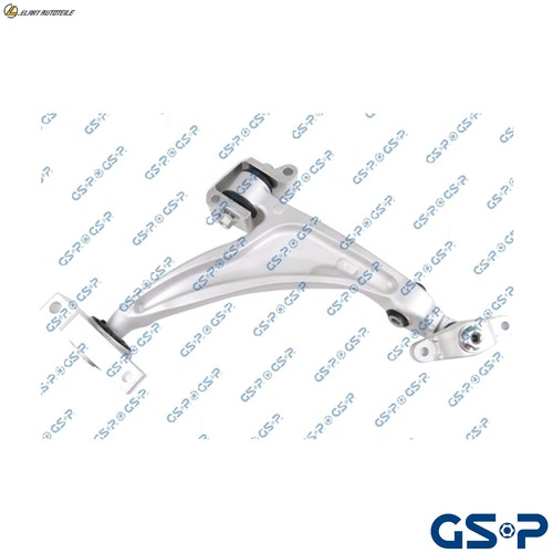 Handlebar suspension s063305 - handlebar,