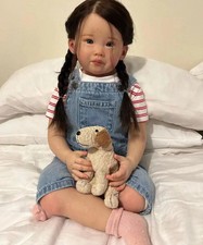 28inch Reborn Baby Doll