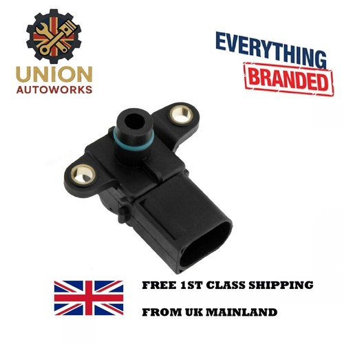 Map sensor intake - sensor, /intake