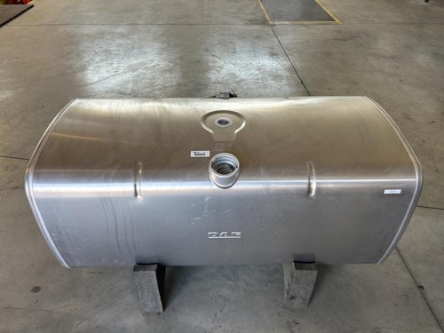 Fuel tank 1681825 544l daf - 544l, xf